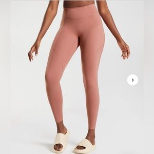 Whitney Simmons Pocket Legging